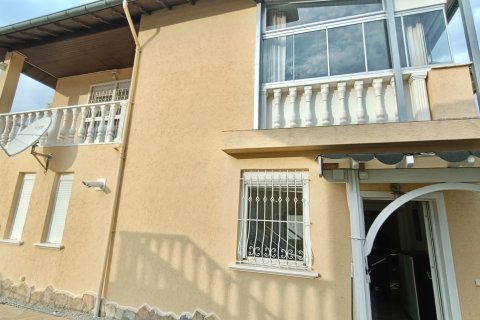 Daire   Alanya, Antalya, Türkiye №215582 - 3