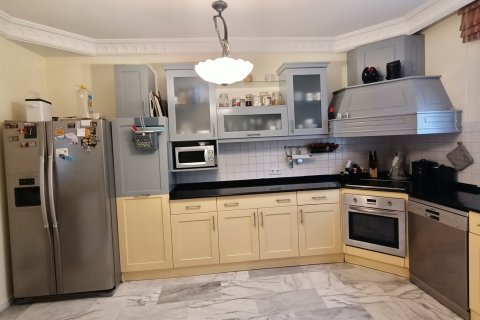 Daire   Alanya, Antalya, Türkiye №215582 - 8