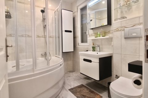 Daire   Alanya, Antalya, Türkiye №215582 - 5