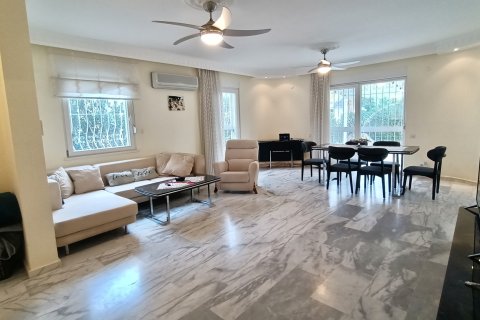 Daire   Alanya, Antalya, Türkiye №215582 - 13