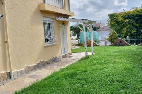 Daire   Alanya, Antalya, Türkiye №215582 - 25