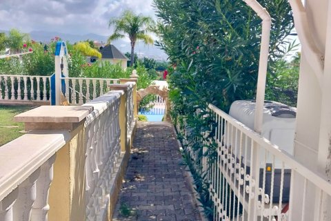 Daire   Alanya, Antalya, Türkiye №215582 - 24