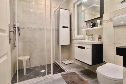 Daire   Alanya, Antalya, Türkiye №215582 - 16