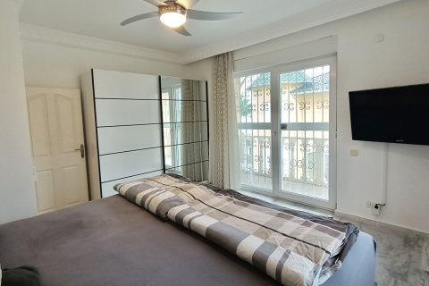 Daire   Alanya, Antalya, Türkiye №215582 - 20