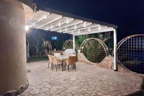 Daire   Alanya, Antalya, Türkiye №215582 - 23