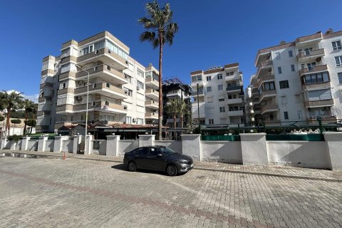 3+1 Apartment  in Tosmur, Alanya, Antalya, Turkey No. 230361