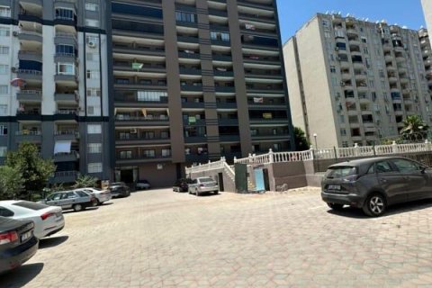 1+1 Apartment in Tomuk, Mersin, Turkey No. 230365