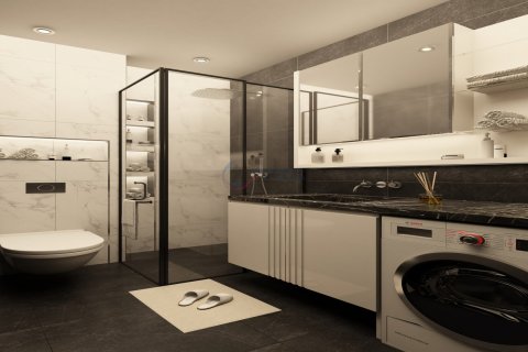 Продажа квартиры  в Аланье, Анталье, Турция 1+1, 65м2, №211453 – фото 24