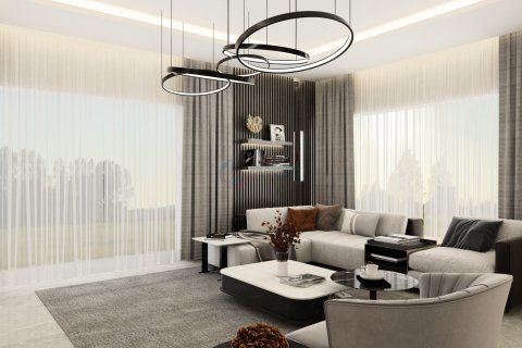 Продажа квартиры  в Аланье, Анталье, Турция 1+1, 65м2, №211453 – фото 20