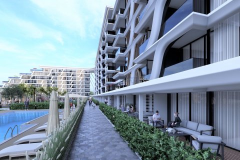 Продажа квартиры  в Анталье, Турция 1+1, 42м2, №211562 – фото 25