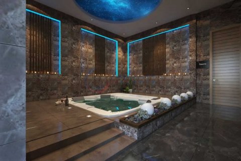 Продажа квартиры  в Аланье, Анталье, Турция 1+1, 51м2, №211452 – фото 25