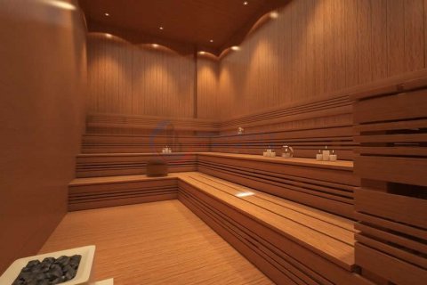 Продажа квартиры  в Аланье, Анталье, Турция 1+1, 51м2, №211452 – фото 2