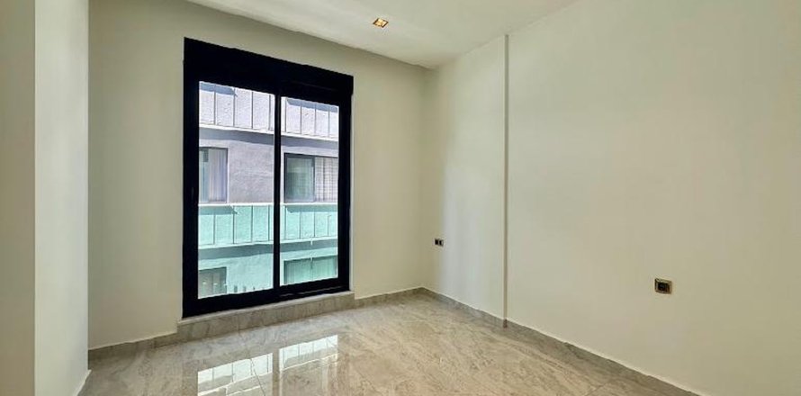 2+1 Wohnung  in Alanya, Antalya, Türkei Nr. 215896