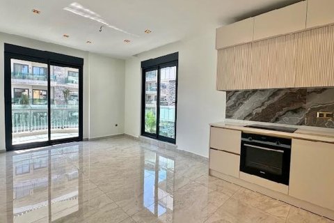 2+1 Wohnung  in Alanya, Antalya, Türkei Nr. 215896 - 8