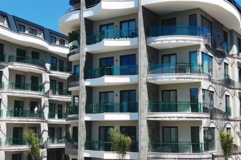 2+1 Wohnung  in Alanya, Antalya, Türkei Nr. 215896 - 10
