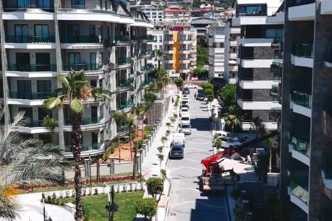 2+1 Wohnung  in Alanya, Antalya, Türkei Nr. 215896 - 14
