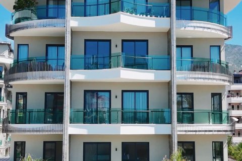 2+1 Wohnung  in Alanya, Antalya, Türkei Nr. 215896 - 15