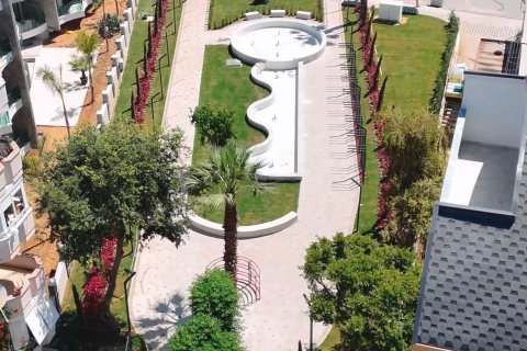 2+1 Wohnung  in Alanya, Antalya, Türkei Nr. 215896 - 16