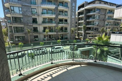 Apartment for sale  in Alanya, Antalya, Turkey, 2 bedrooms, 90m2, No. 215897 – photo 2