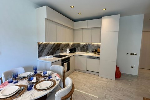 Apartment for sale  in Alanya, Antalya, Turkey, 2 bedrooms, 90m2, No. 215897 – photo 3