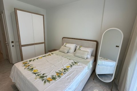 Apartment for sale  in Alanya, Antalya, Turkey, 2 bedrooms, 90m2, No. 215897 – photo 4