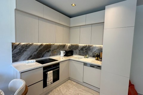 Apartment for sale  in Alanya, Antalya, Turkey, 2 bedrooms, 90m2, No. 215897 – photo 6