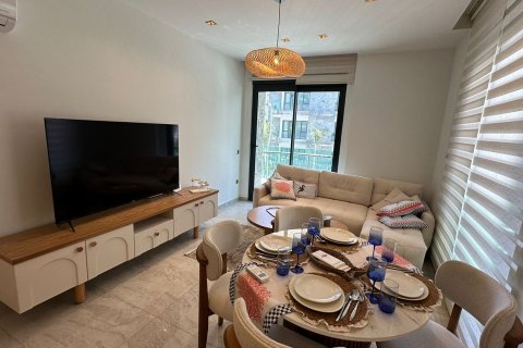 Apartment for sale  in Alanya, Antalya, Turkey, 2 bedrooms, 90m2, No. 215897 – photo 8