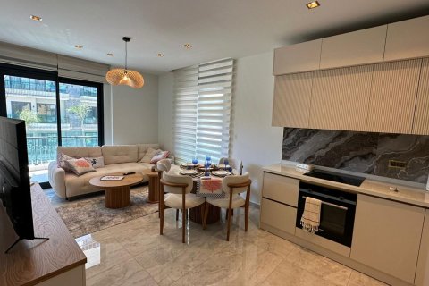 Apartment for sale  in Alanya, Antalya, Turkey, 2 bedrooms, 90m2, No. 215897 – photo 9