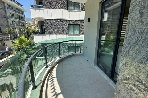 Apartment for sale  in Alanya, Antalya, Turkey, 2 bedrooms, 90m2, No. 215897 – photo 12