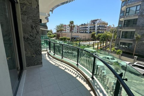 Apartment for sale  in Alanya, Antalya, Turkey, 2 bedrooms, 90m2, No. 215897 – photo 15