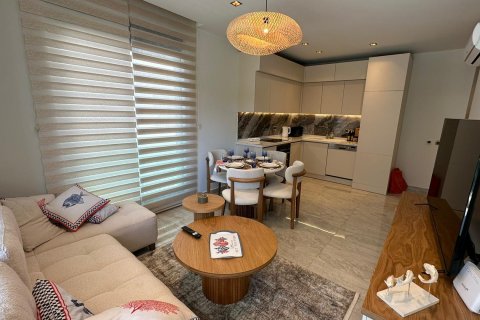 Apartment for sale  in Alanya, Antalya, Turkey, 2 bedrooms, 90m2, No. 215897 – photo 17