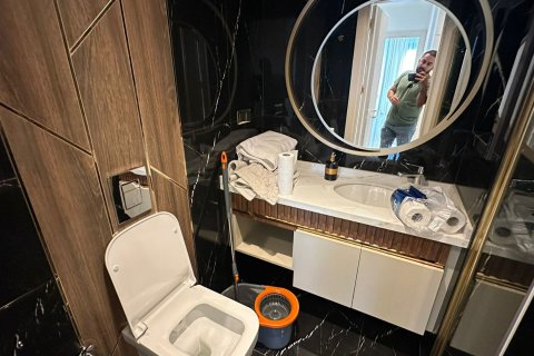 Apartment for sale  in Alanya, Antalya, Turkey, 2 bedrooms, 90m2, No. 215897 – photo 21