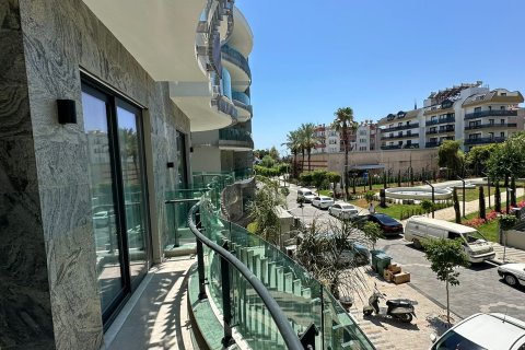 Apartment for sale  in Alanya, Antalya, Turkey, 2 bedrooms, 90m2, No. 215897 – photo 22