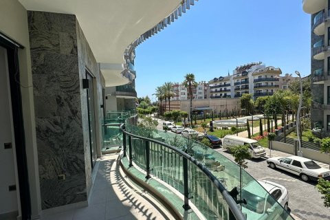 Apartment for sale  in Alanya, Antalya, Turkey, 2 bedrooms, 90m2, No. 215897 – photo 30