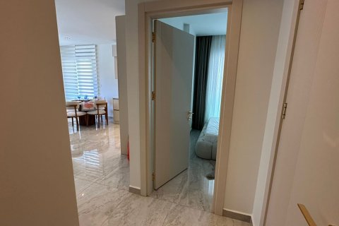 Apartment for sale  in Alanya, Antalya, Turkey, 2 bedrooms, 90m2, No. 215897 – photo 34