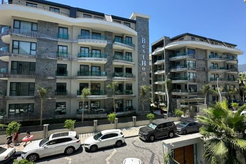 Apartment for sale  in Alanya, Antalya, Turkey, 2 bedrooms, 90m2, No. 215897 – photo 33