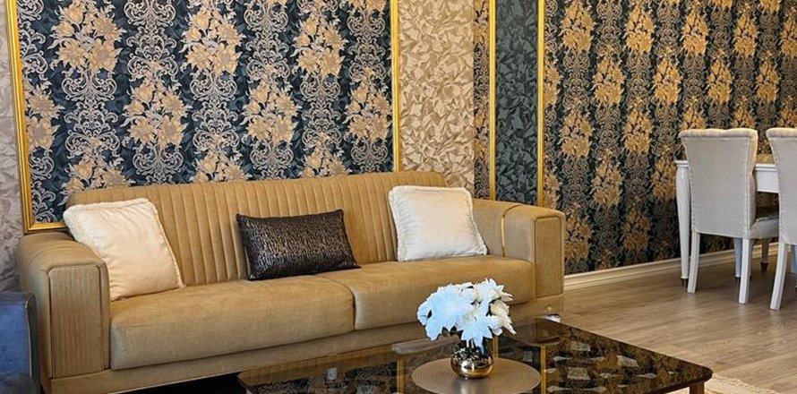 2+1 Wohnung  in Oba, Antalya, Türkei Nr. 215900