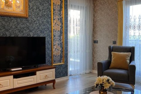 2+1 Wohnung  in Oba, Antalya, Türkei Nr. 215900 - 2