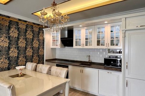 2+1 Wohnung  in Oba, Antalya, Türkei Nr. 215900 - 7