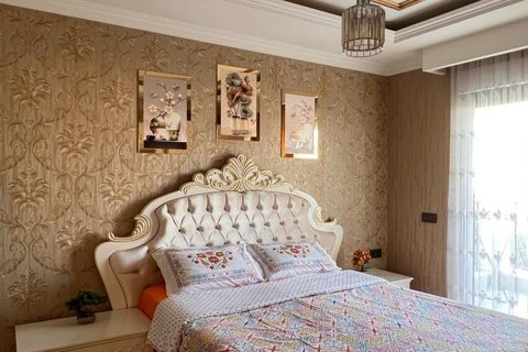 2+1 Wohnung  in Oba, Antalya, Türkei Nr. 215900 - 8