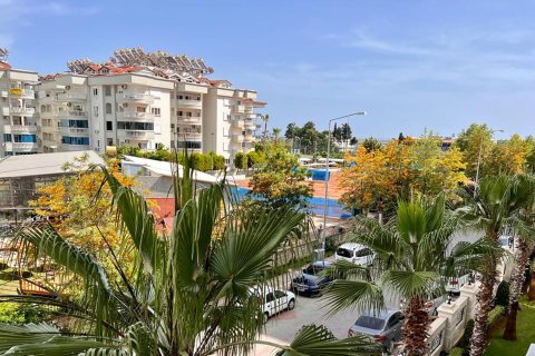 2+1 Wohnung  in Oba, Antalya, Türkei Nr. 215900 - 10