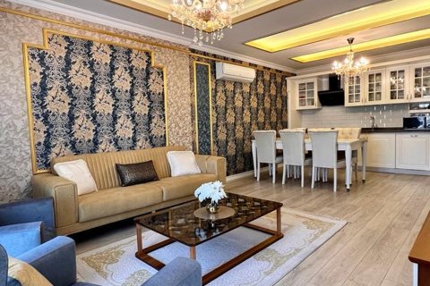 2+1 Wohnung  in Oba, Antalya, Türkei Nr. 215900 - 9