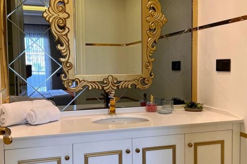 2+1 Wohnung  in Oba, Antalya, Türkei Nr. 215900 - 3