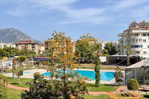 2+1 Wohnung  in Oba, Antalya, Türkei Nr. 215900 - 4