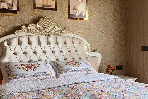 2+1 Wohnung  in Oba, Antalya, Türkei Nr. 215900 - 11