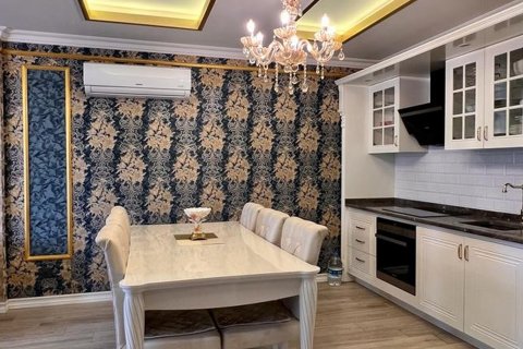 2+1 Wohnung  in Oba, Antalya, Türkei Nr. 215900 - 6