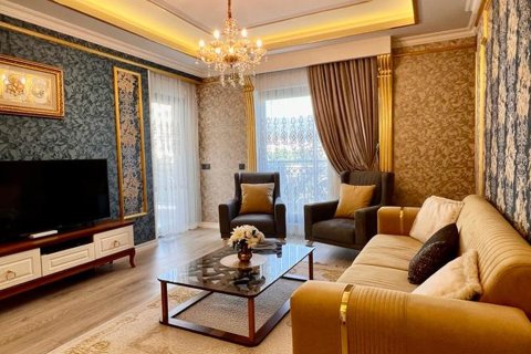 2+1 Wohnung  in Oba, Antalya, Türkei Nr. 215900 - 14