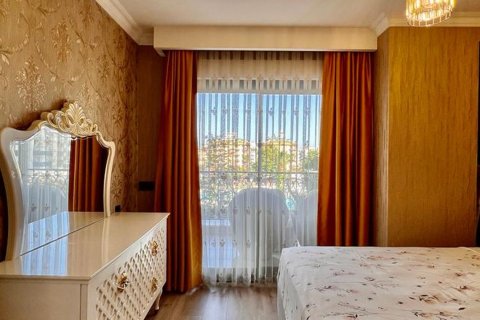 2+1 Wohnung  in Oba, Antalya, Türkei Nr. 215900 - 18