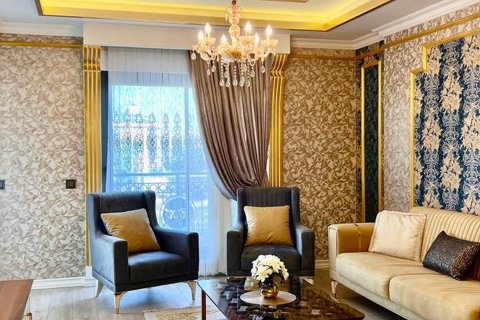 2+1 Wohnung  in Oba, Antalya, Türkei Nr. 215900 - 12