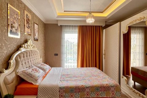 2+1 Wohnung  in Oba, Antalya, Türkei Nr. 215900 - 13